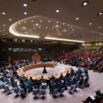 El veto ruso pone fin al seguimiento por expertos de las sanciones de la ONU a Corea del Norte
