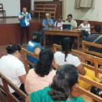 COEM declara emergencia en todo el municipio de Camiri ante casos positivos de infecciones respiratorias agudas