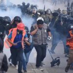 Libertad de prensa enfrenta “situación difícil” en Bolivia