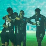 Bolívar es campeón con goleada de visitante