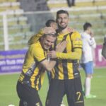 El Tigre golea 8-0 a la reserva de San Antonio